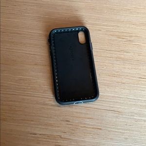 IPHONE XR Phone Case